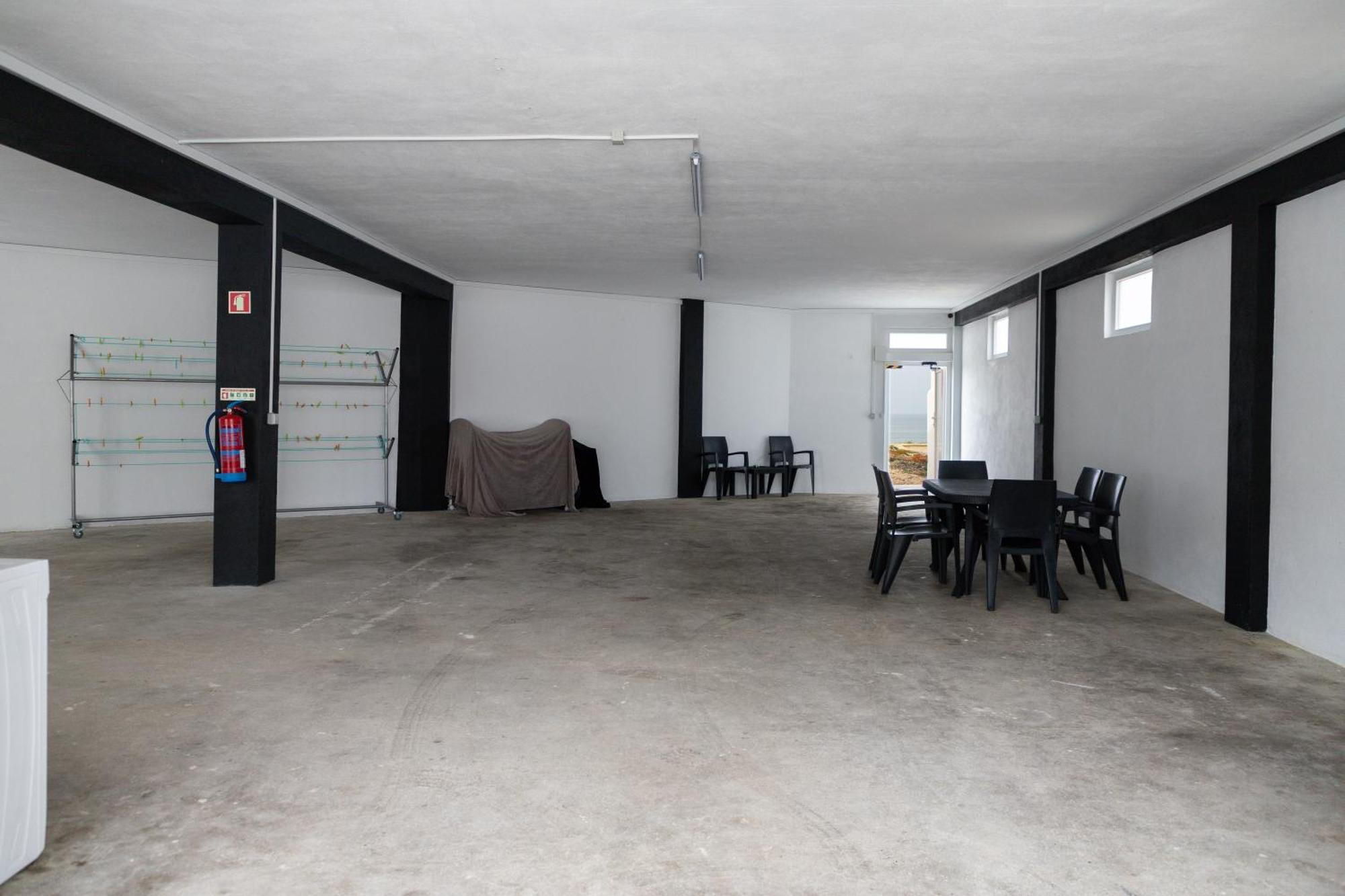 Refugio Do Mar Aparthotel Agucadoura Екстериор снимка