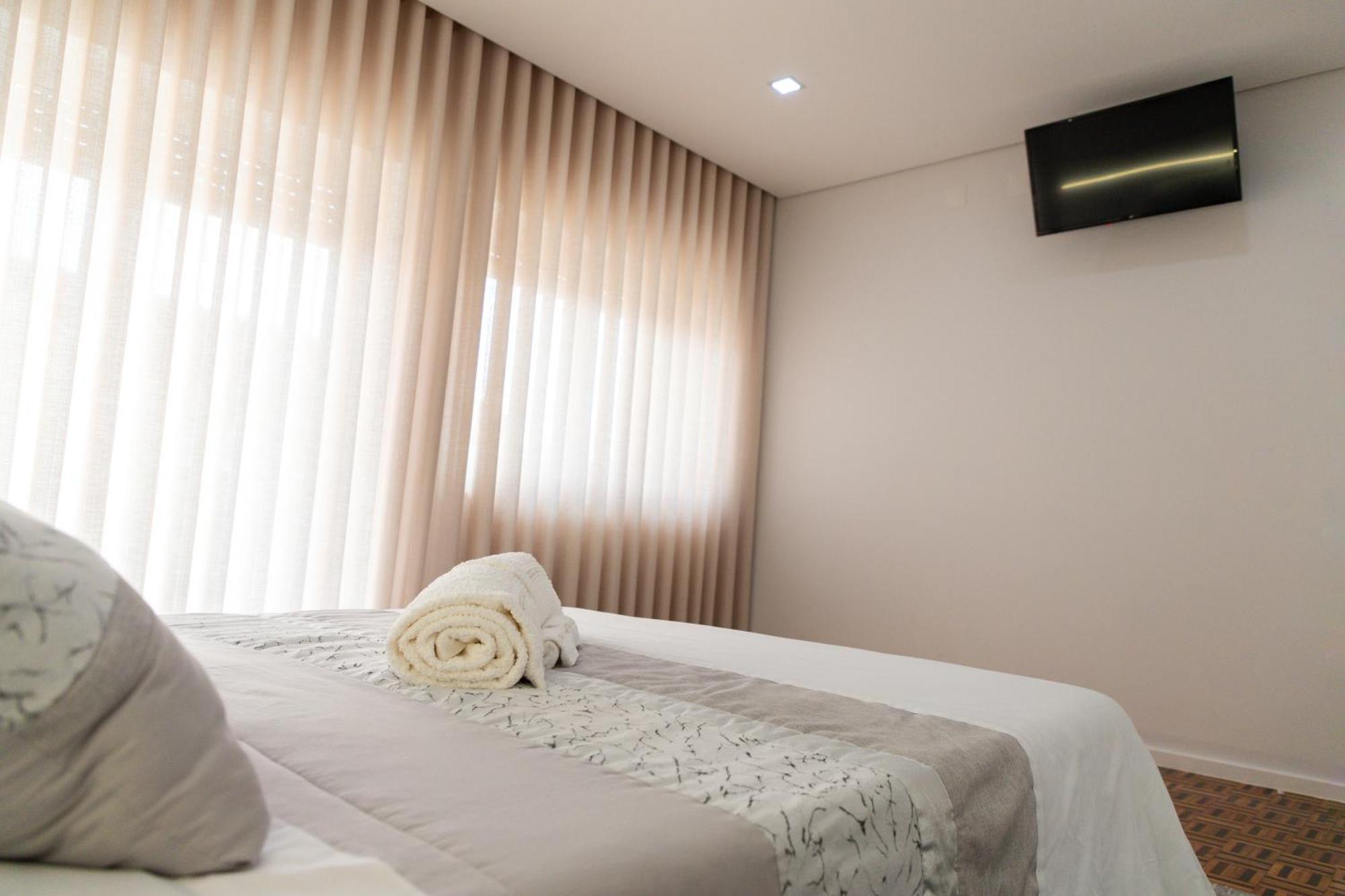 Refugio Do Mar Aparthotel Agucadoura Стая снимка