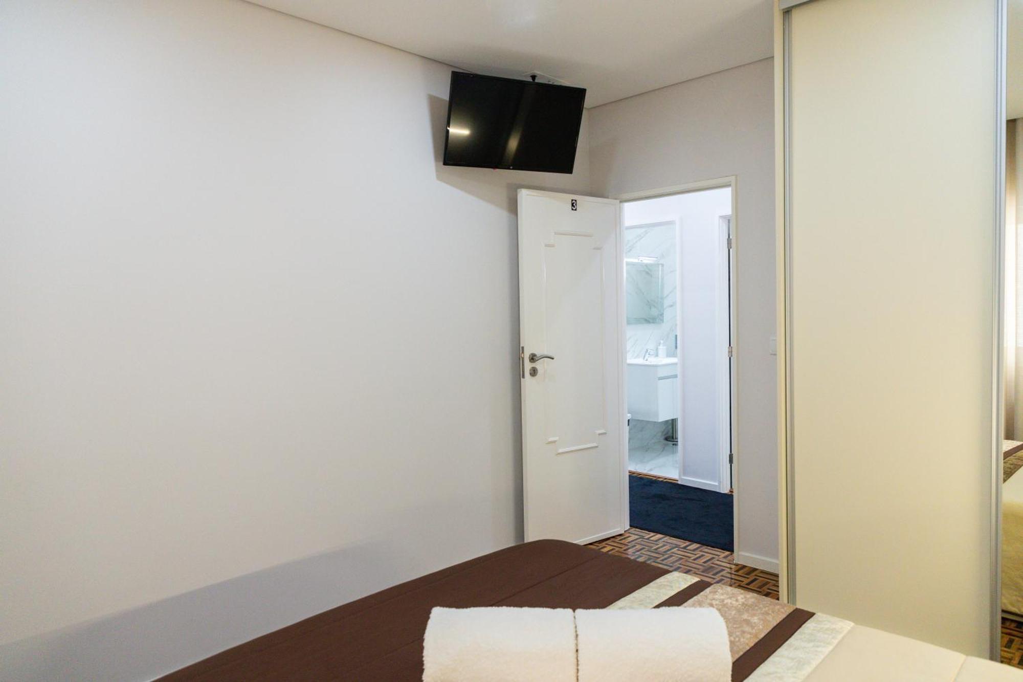 Refugio Do Mar Aparthotel Agucadoura Стая снимка